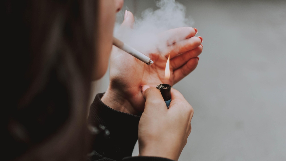 does a cigarette break your fast Does Smoke Really Break Your Fast does a cigarette break your fast Does Smoke Really Break Your Fast